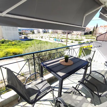 Апартаменты R&t *