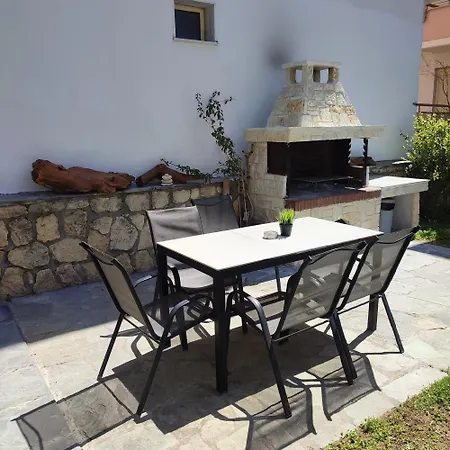 R&t Kallithea (Chalkidiki)