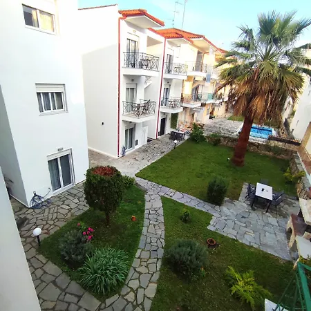 Апартаменты R&t