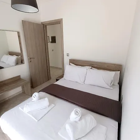 Апартаменты R&t