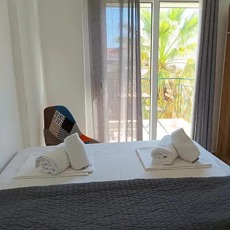 R&t * Kallithea (Chalkidiki)