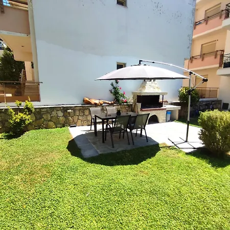 R&t Апартаменты