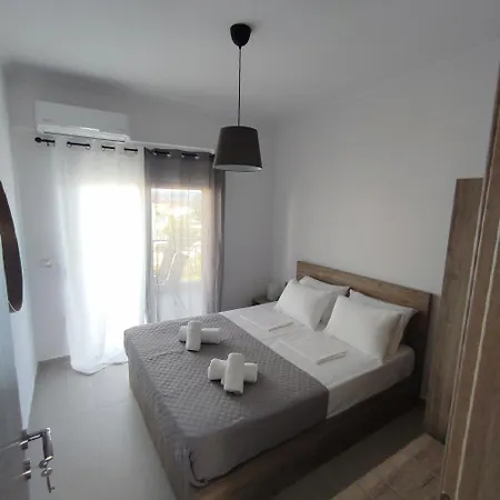 R&t Апартаменты Kallithea (Chalkidiki)