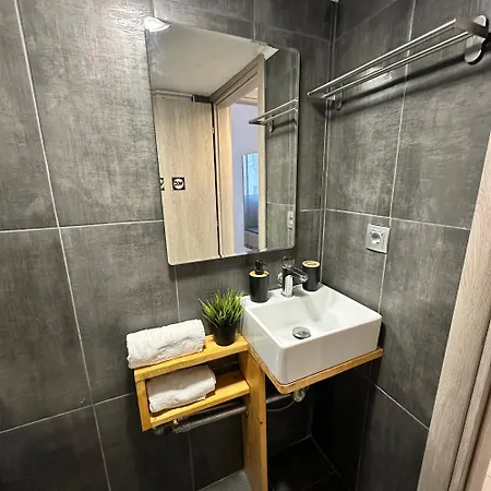 Appartement R&t
