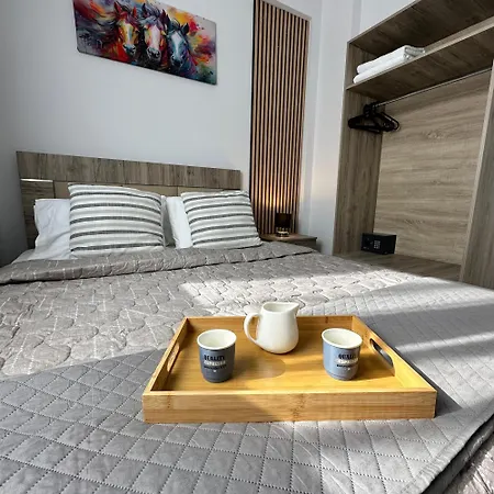 R&t Kallithea (Chalkidiki)