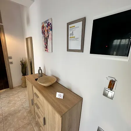 R&t Апартаменты