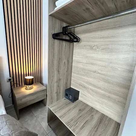 R&t Апартаменты *