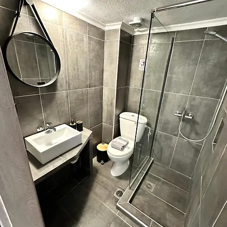 R&t Kallithea (Chalkidiki)