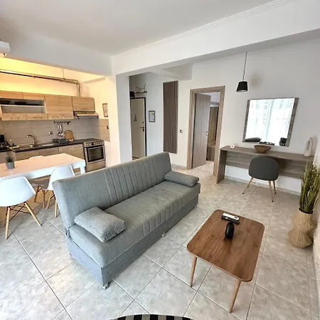 R&t Апартаменты