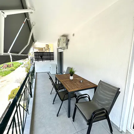 Апартаменты R&t