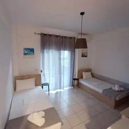 Апартаменты R&t