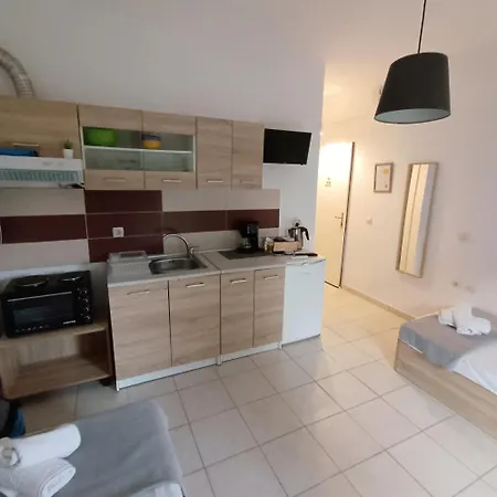 R&t Апартаменты