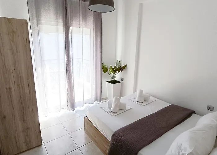 R&t Διαμέρισμα Kallithea (Chalkidiki)