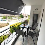 R&t Kallithea (Chalkidiki)