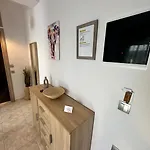 R&t Apartament