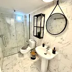 Apartament R&t Kallithea (Chalkidiki)