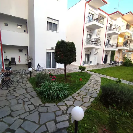 R&t * Kallithea (Chalkidiki)