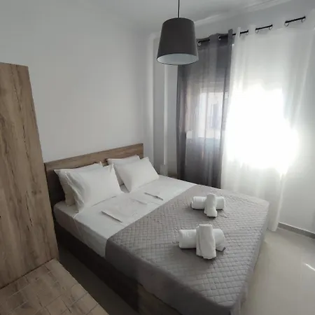 R&t Apartment