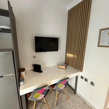 R&t Apartment *