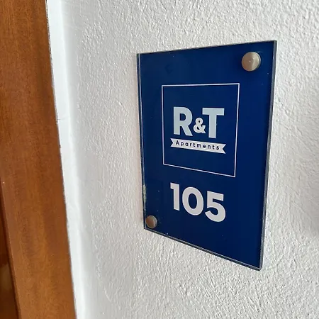Апартамент R&t