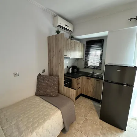 Apartment R&t *