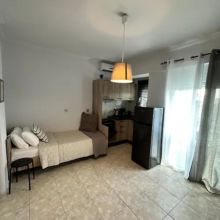 Апартамент R&t Kallithea (Chalkidiki)