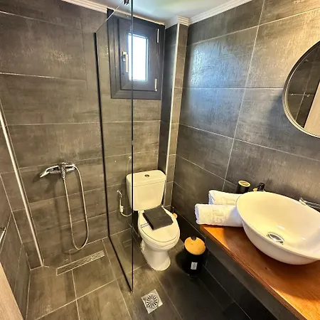 R&t * Kallithea (Chalkidiki)