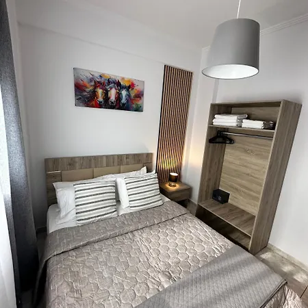 Apartment R&t