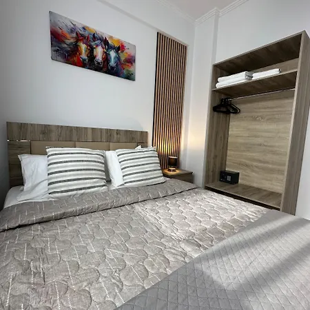 Apartment R&t *