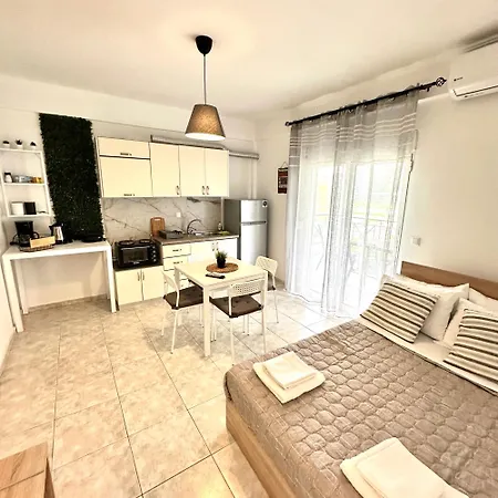 R&t Apartment