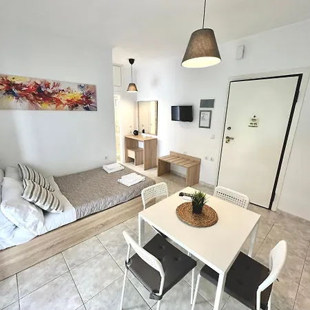 Apartment R&t *