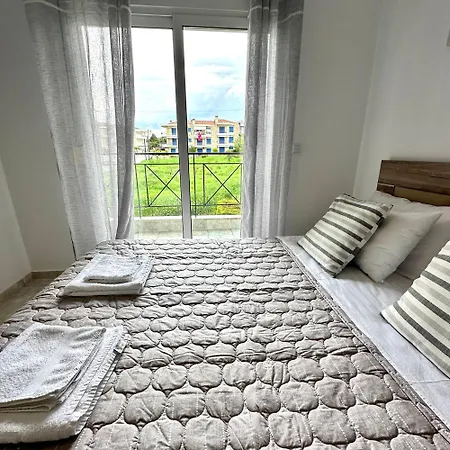 Apartment R&t