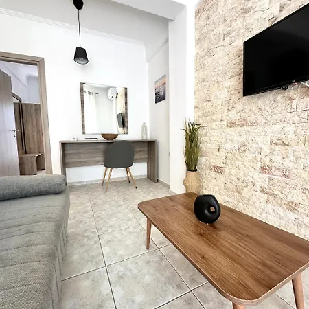 R&t Apartment