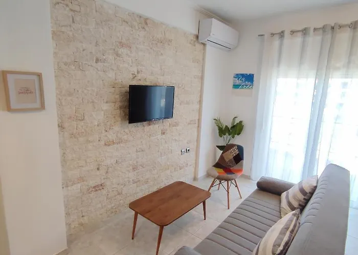 R&t * Kallithea (Chalkidiki)