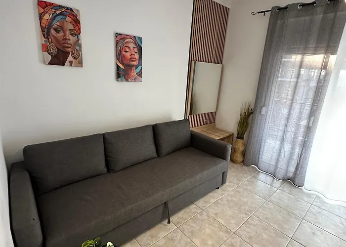 Apartamento R&t Kallithea (Chalkidiki)