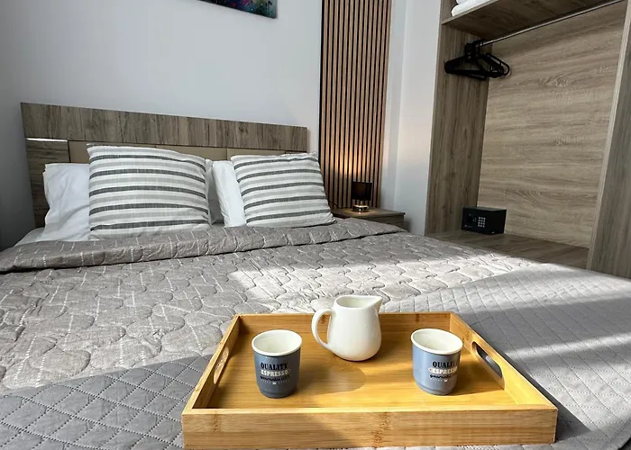 R&t Kallithea (Chalkidiki)