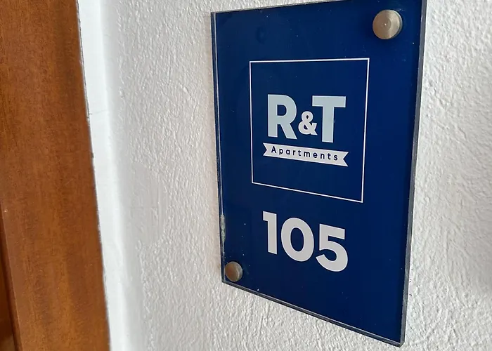 Apartamento R&t