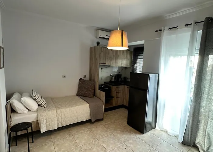 Apartamento R&t Kallithea (Chalkidiki)