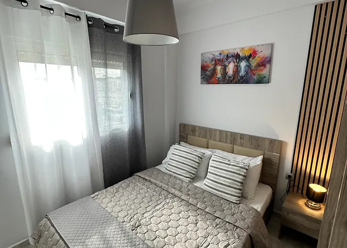 R&t Kallithea (Chalkidiki)