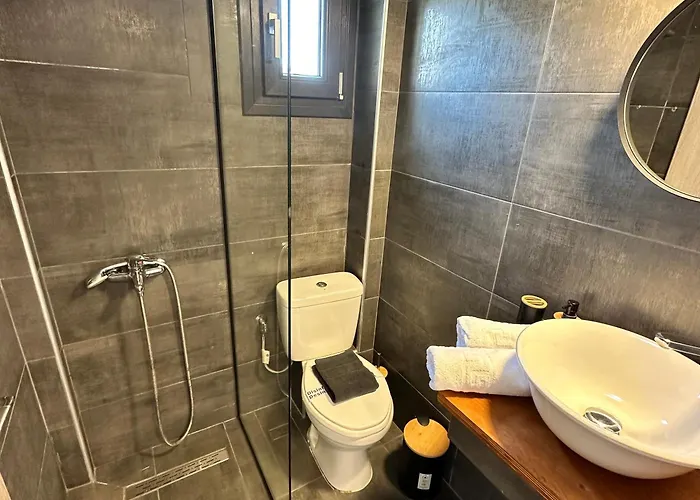 R&t * Kallithea (Chalkidiki)