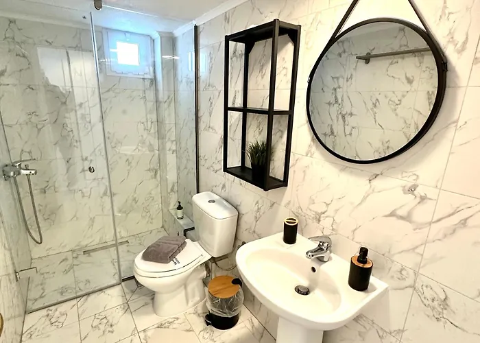 Apartamento R&t Kallithea (Chalkidiki)