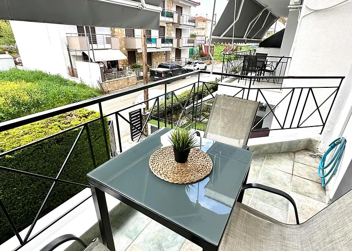 R&t * Kallithea (Chalkidiki)