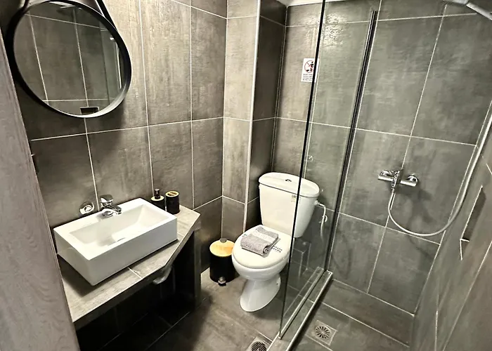 R&t Kallithea (Chalkidiki)