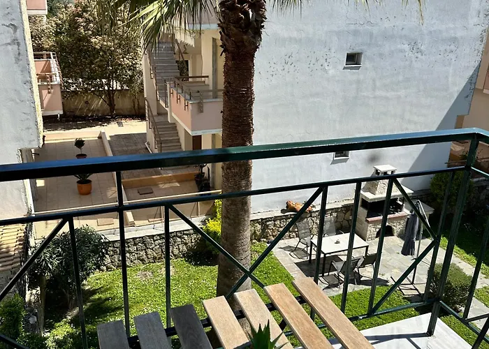 R&t Kallithea (Chalkidiki)