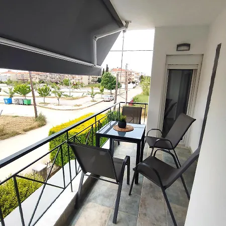 R&t Kallithea (Chalkidiki)