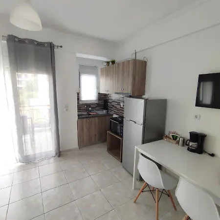 R&t Apartmán