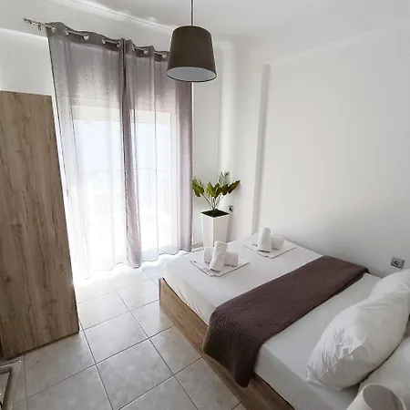 R&t Apartmán Kallithea (Chalkidiki)