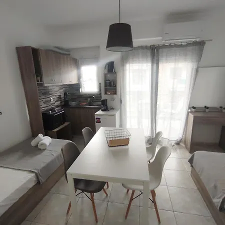 R&t شقة Kallithea (Chalkidiki)