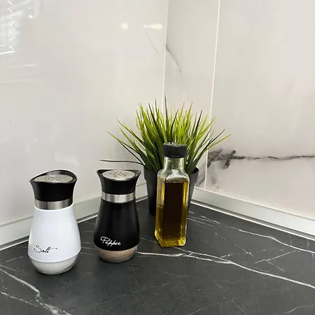 R&t Apartmán