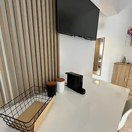 R&t Apartmán *